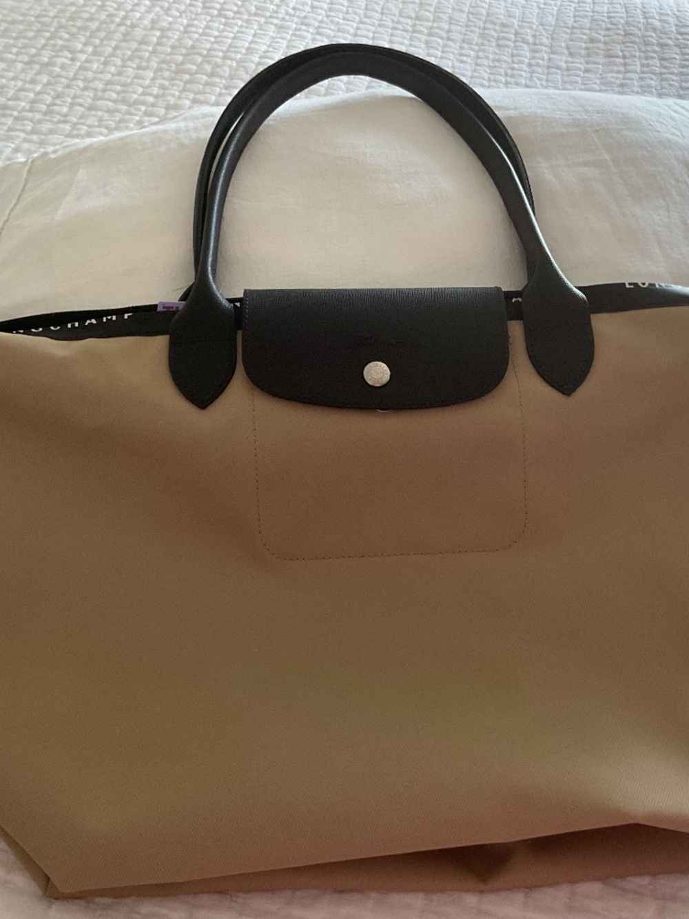 Brand New Longchamp Bag